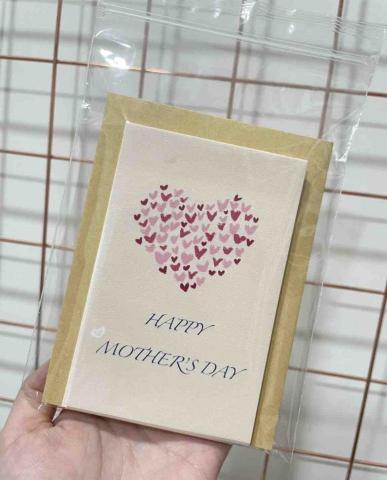 三桶羊工作室 - 卡片設計