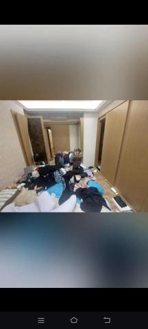 高興空間整理室 - 整理前