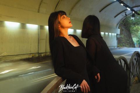 黑臉貓攝影工作室 - 人像寫真