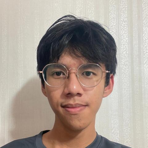 提供odoo網頁服務的專家邱富帷