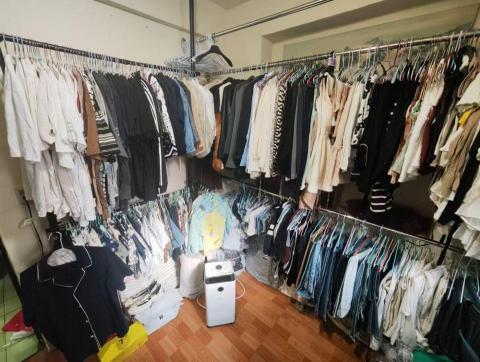 高興空間整理室 - 整理後