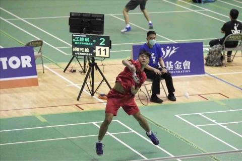 柏維教練🏸 - 