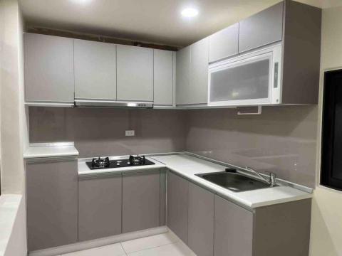 貴築房屋 - 裝修後