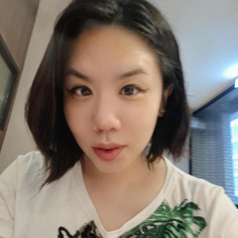 Lisa 應佳妤