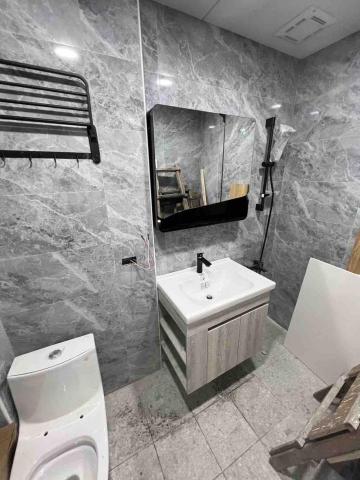 逸品居工程行 - 衛浴設備安裝