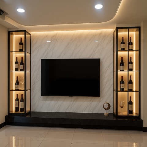 丰煦室內裝修 -  丰煦室內裝修 -