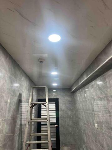 逸品居工程行 - 廚房瓷磚+天花板