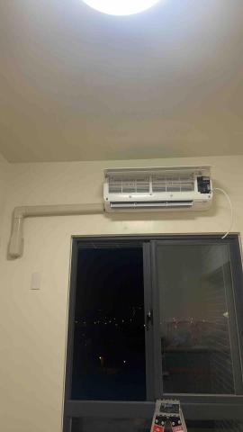 鑫凱冷氣空調 - 室內管槽配管