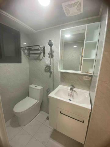 逸品居工程行 - 貼磁磚+衛浴安裝