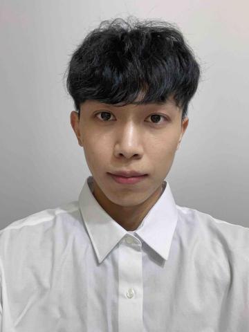 提供APP開發課程服務的專家Alan Li