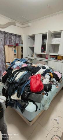 高興空間整理室 - 整理前