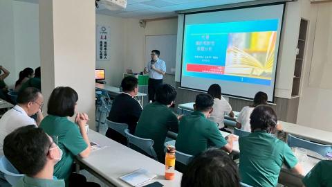 妙管家包租代管服務-住商不動產52一家人房地產買賣 - 邀請法務專業講師授課- 不動產交易安全