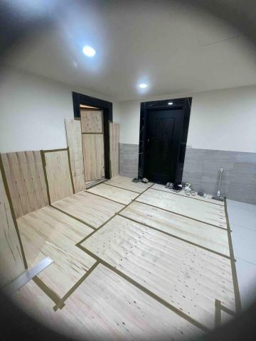 大御林工程 - 竹北（進行保護作業過程）