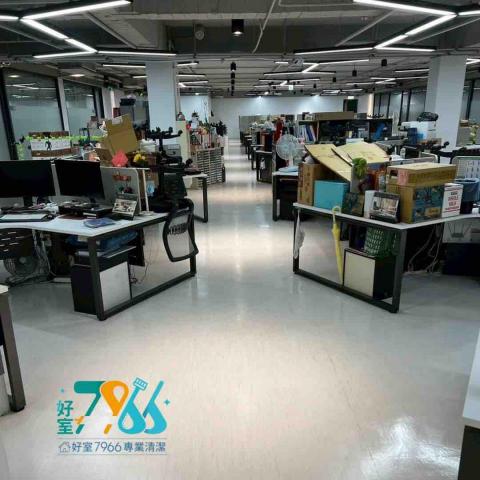 好室 7966 專業清潔 -  好室 7966 專業清潔 -