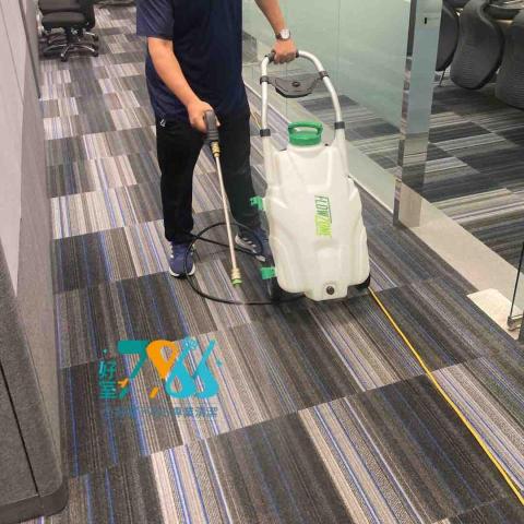 好室 7966 專業清潔 -  好室 7966 專業清潔 -