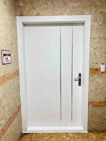 盛原金屬有限公司 - 員林國宅直卡門