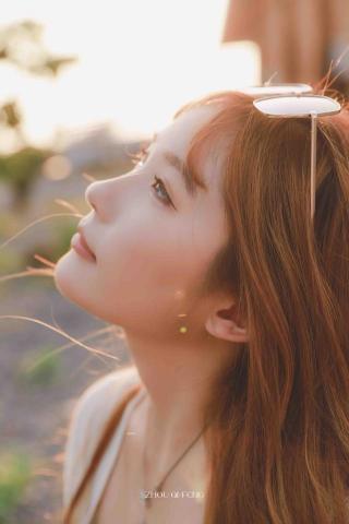 Xuan_KHH - 咖啡廳外拍