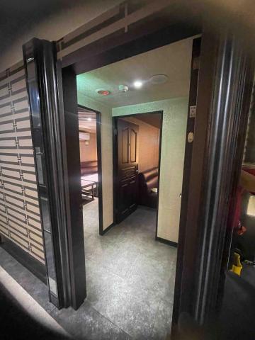 大御林工程 - 桃園區麒麟大酒家（進行拆除作業前）