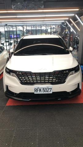 高偉捷 - 正7人座