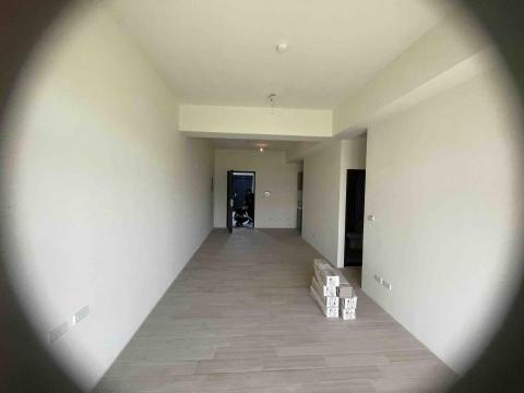 大御林工程 - 竹北（進行保護作業前）