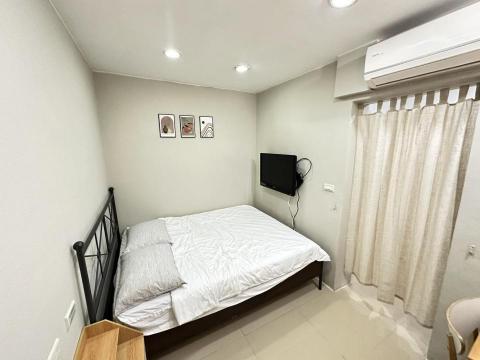 工程修繕 - 套房式-乳膠漆