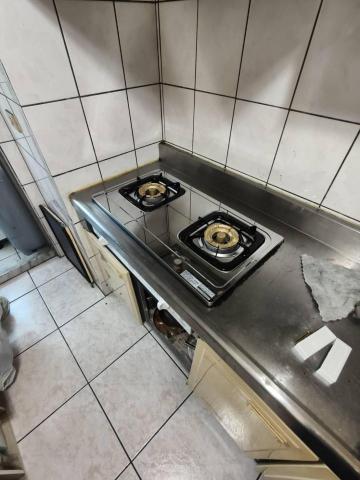 佳鴻工程行 - 爐台更換