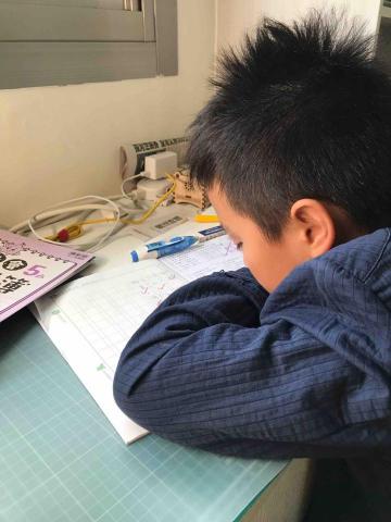 嘉義桌球教練推薦Marie Hung