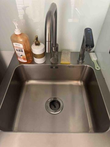 一掃而空清潔服務 - 廚具清潔