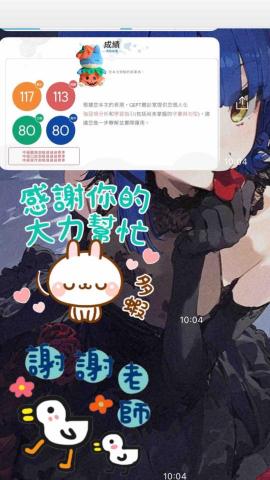 Duke Wang - 學生成功通過中級英檢,閱讀和聽力近滿分 Duke Wang - 學生成功通過中級英檢,閱讀和聽力近滿分