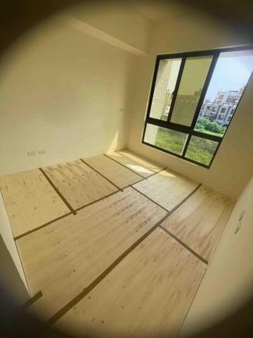 大御林工程 - 竹北（進行保護作業過程）