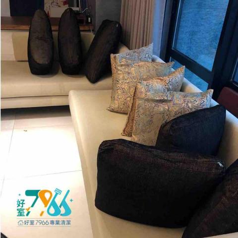 好室 7966 專業清潔 -  好室 7966 專業清潔 -