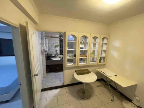 大御林工程 - 三重（進行拆除前）