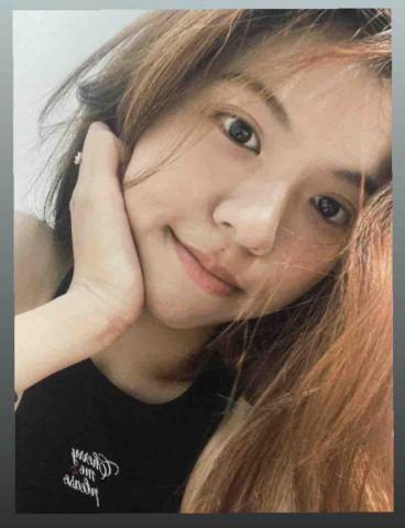 許家瑜 許家瑜