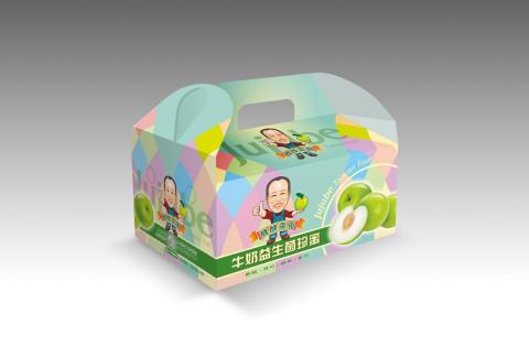 Esent Lee 視覺構成 - 