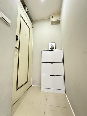 工程修繕 - 套房式-得利-乳膠漆