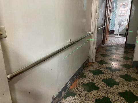 金鴻福工程 - 居家安全扶手
