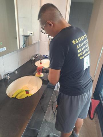 浩森專業清潔工作室 -  浩森專業清潔工作室 -