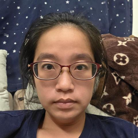 提供手工編織服務的專家賴詩婷