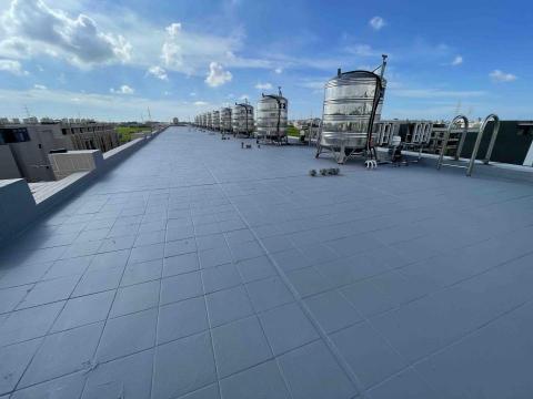 丙寅實業社 - 頂樓防水11戶