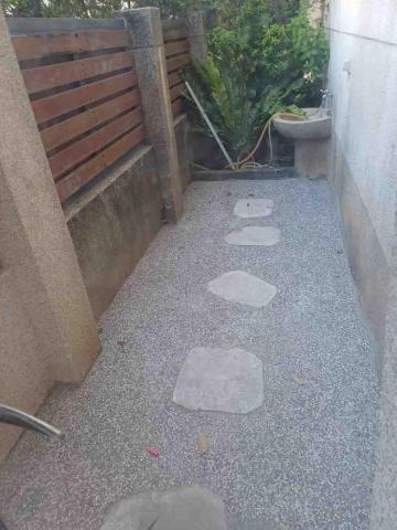 水電/系統櫃/輕裝修/鐵工/泥作 - 抿石地