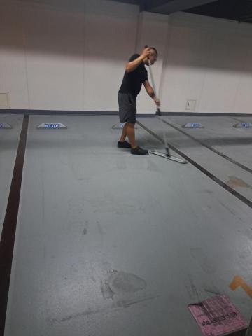 浩森專業清潔工作室 -  浩森專業清潔工作室 -