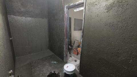 佳鴻工程行 - 衛浴防水工程