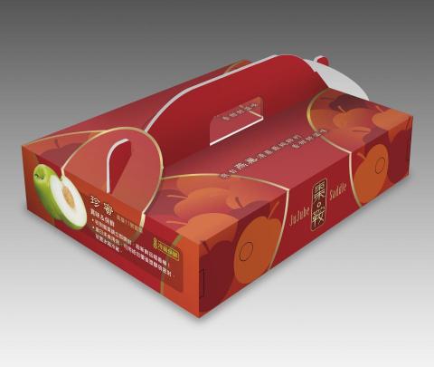 Esent Lee 視覺構成 - 