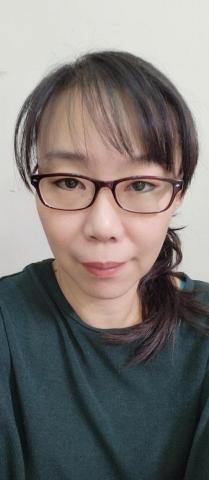 王嘉玲 王嘉玲