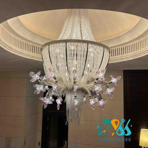 好室 7966 專業清潔 -  好室 7966 專業清潔 -