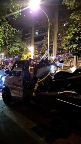 GearHub 葳馳車業 - 大型重機托運 GearHub 葳馳車業 - 大型重機托運