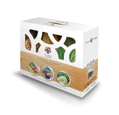 Esent Lee 視覺構成 - 