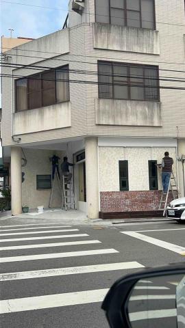 百彩專業油漆防水工程 - 