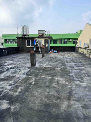 百彩專業油漆防水工程 - 