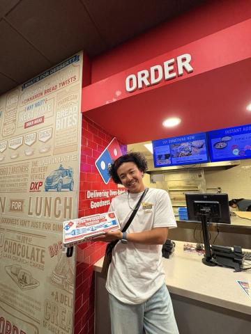 徐凱 - 日常照～